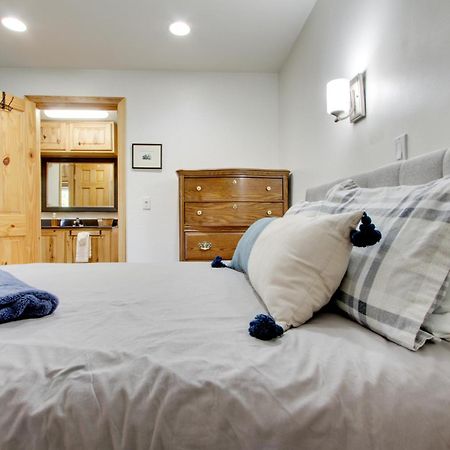 Modern Mountain-View Condo At Big Sky Resort! Zewnętrze zdjęcie