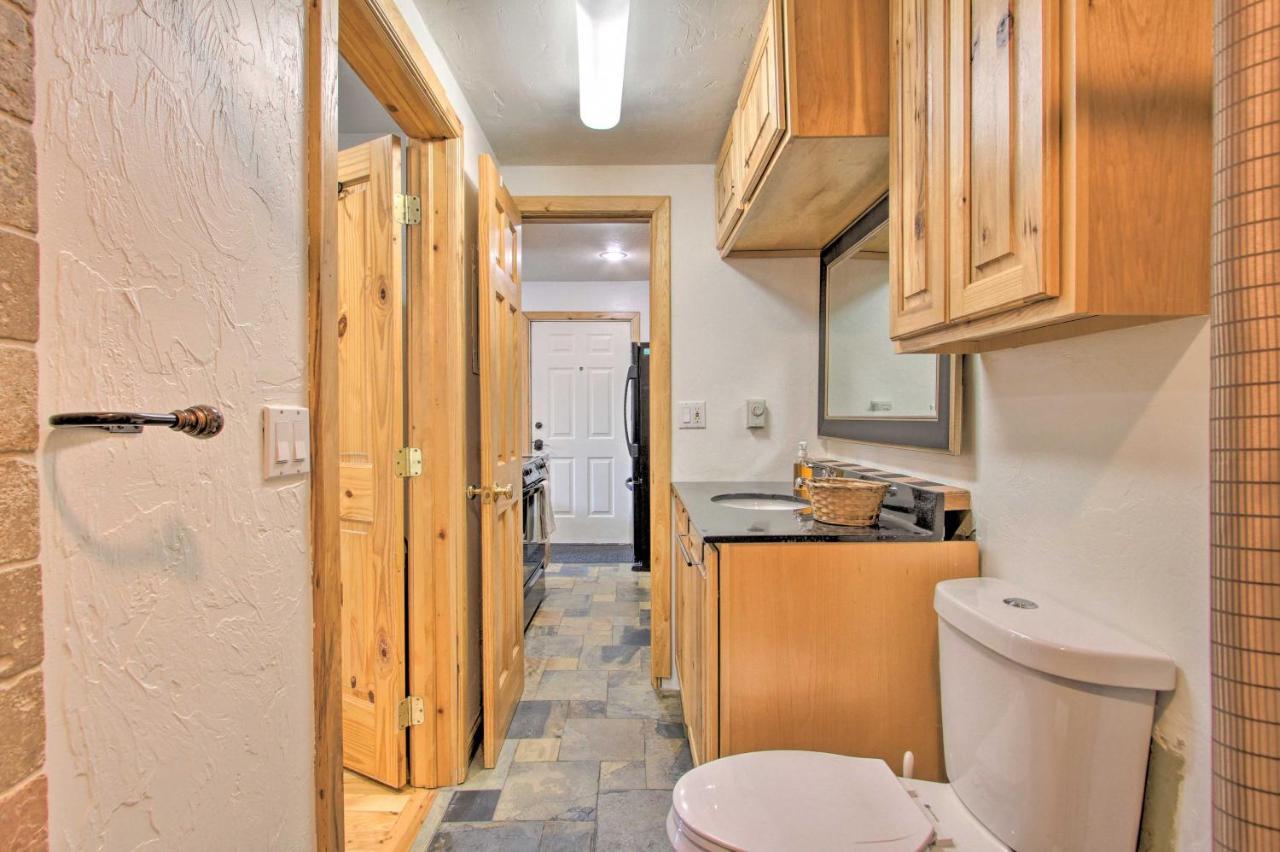 Modern Mountain-View Condo At Big Sky Resort! Zewnętrze zdjęcie