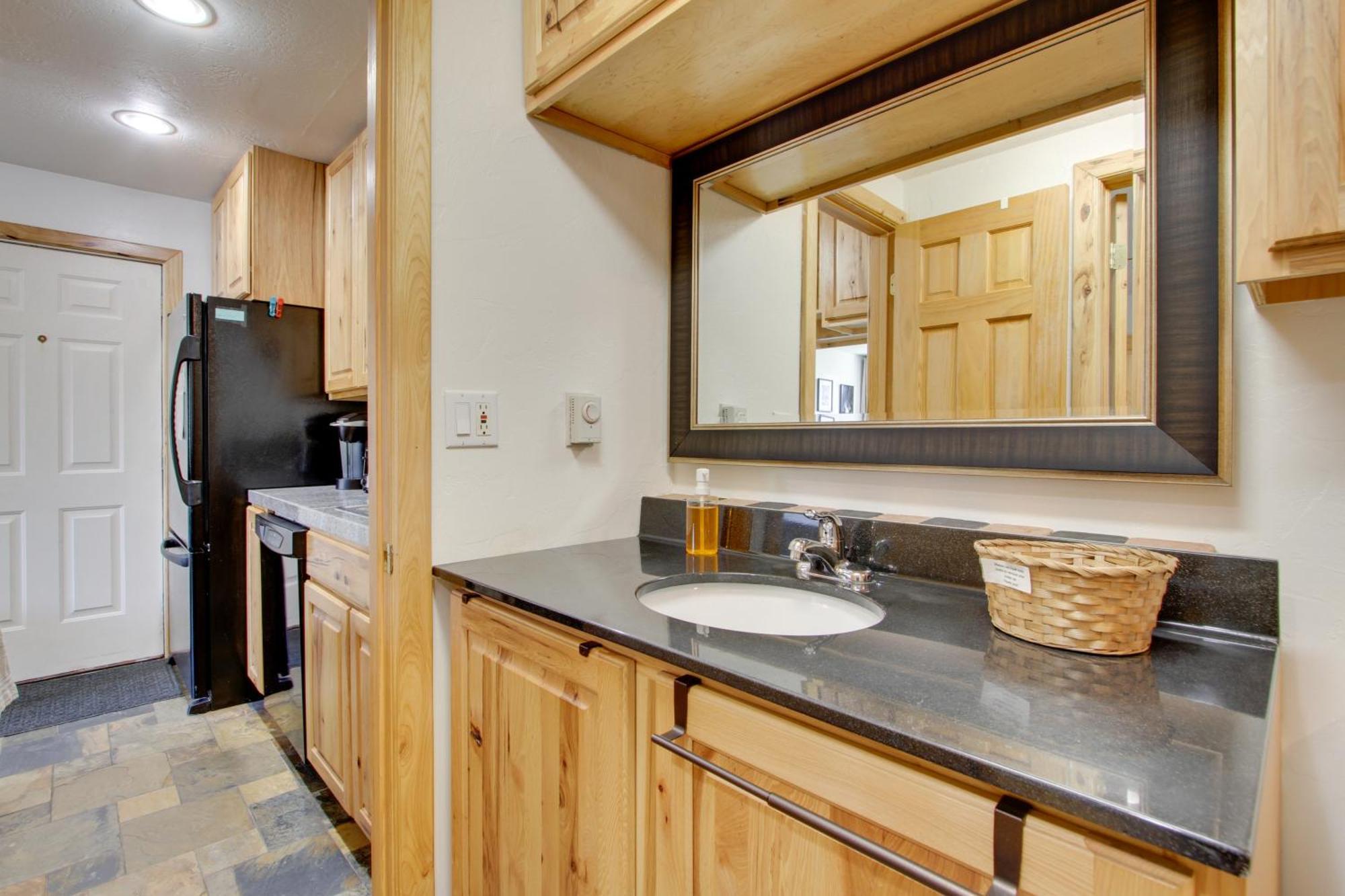 Modern Mountain-View Condo At Big Sky Resort! Zewnętrze zdjęcie