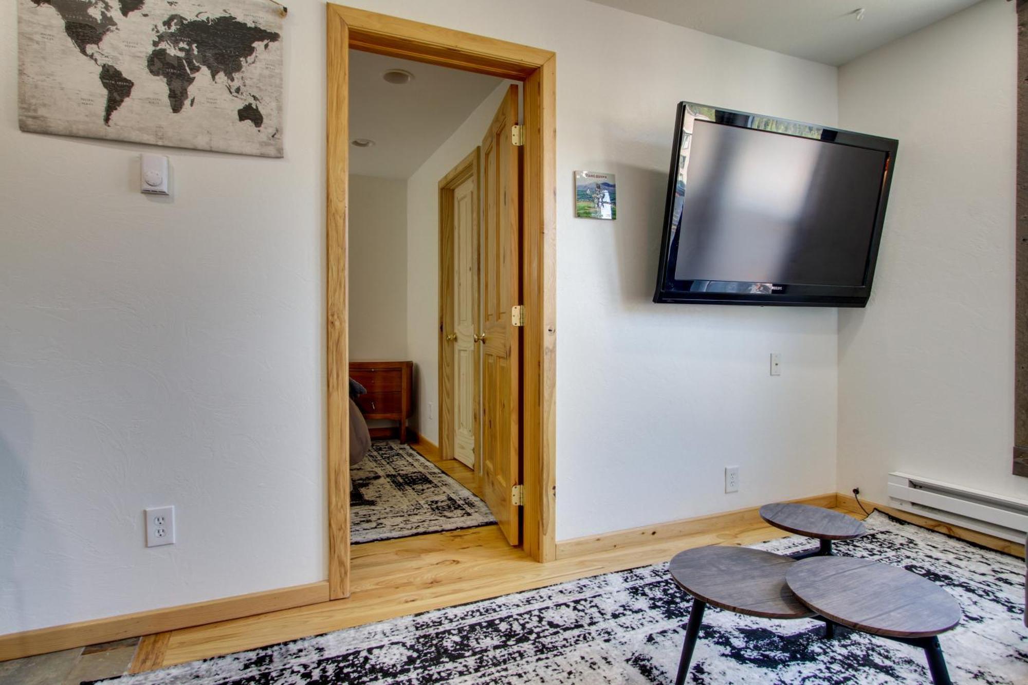 Modern Mountain-View Condo At Big Sky Resort! Zewnętrze zdjęcie