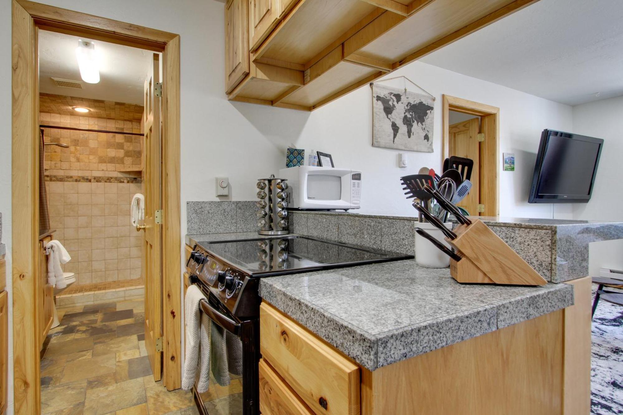 Modern Mountain-View Condo At Big Sky Resort! Zewnętrze zdjęcie