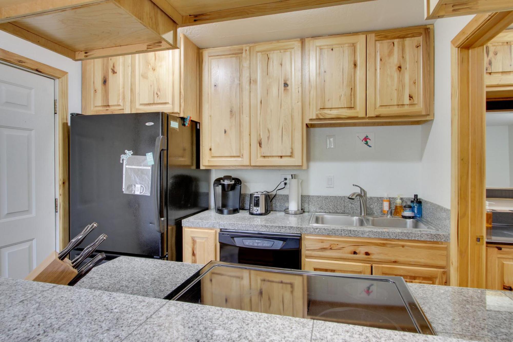 Modern Mountain-View Condo At Big Sky Resort! Zewnętrze zdjęcie