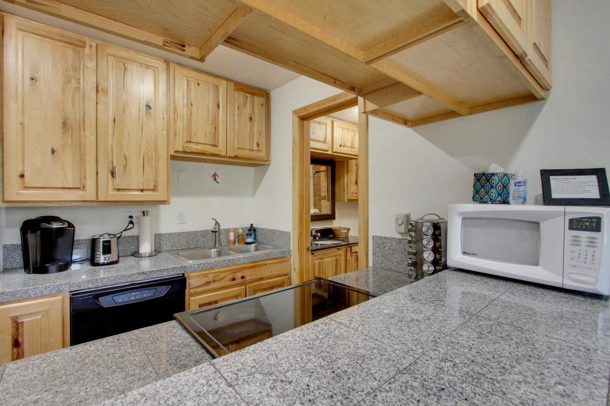 Modern Mountain-View Condo At Big Sky Resort! Zewnętrze zdjęcie