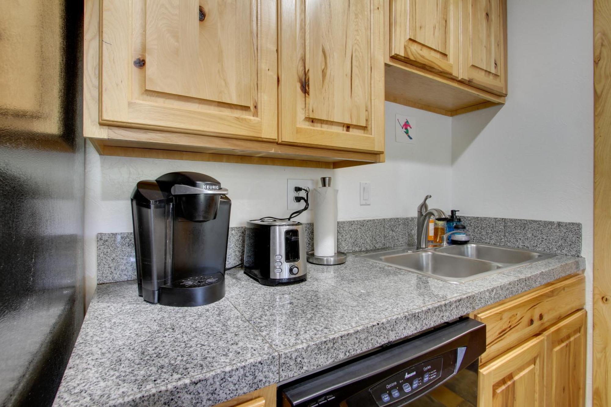 Modern Mountain-View Condo At Big Sky Resort! Zewnętrze zdjęcie